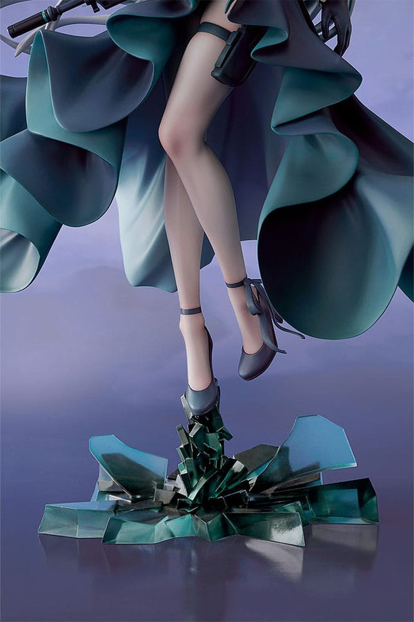 Blue Archive - Shiroko: Terror Ver. - PVC Statue 1/7 (30 cm)