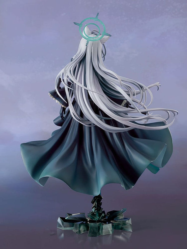 Blue Archive - Shiroko: Terror Ver. - PVC Statue 1/7 (30 cm)