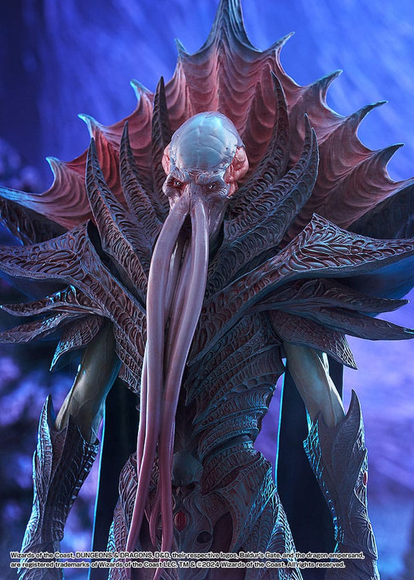 Baldur´s Gate III - The Emperor - Pop Up Parade SP PVC Statue (22 cm)