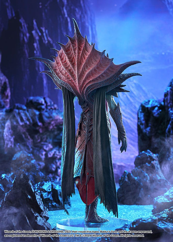 Baldur´s Gate III - The Emperor - Pop Up Parade SP PVC Statue (22 cm)