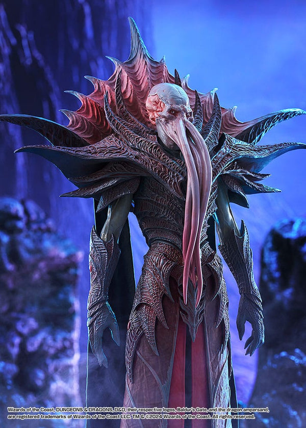 Baldur´s Gate III - The Emperor - Pop Up Parade SP PVC Statue (22 cm)