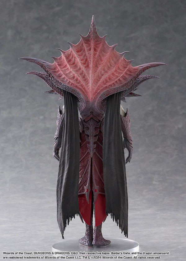 Baldur´s Gate III - The Emperor - Pop Up Parade SP PVC Statue (22 cm)