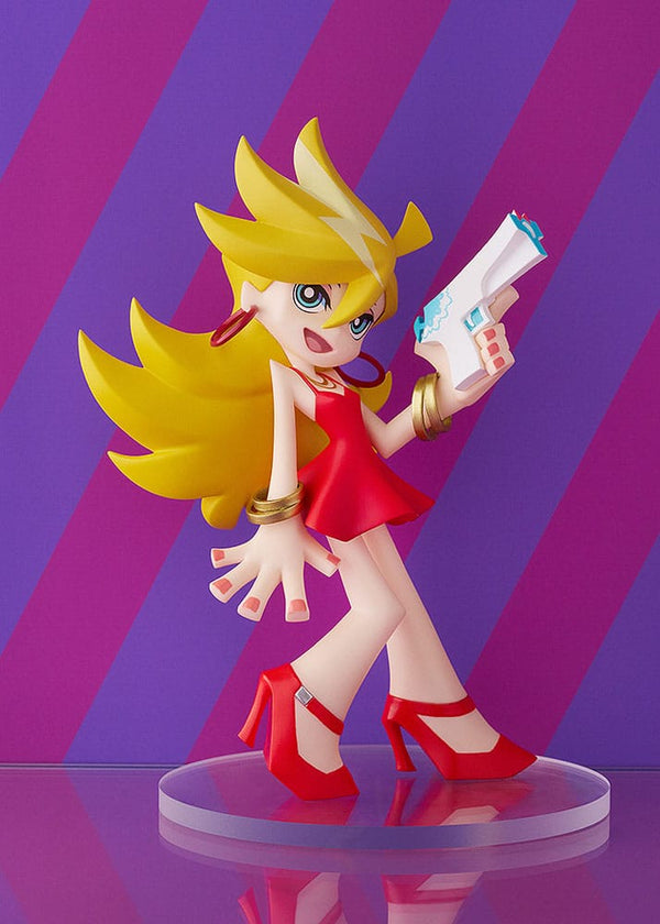 Panty & Stocking with Garterbelt - Panty - Pop Up Parade PVC Statue (15 cm)