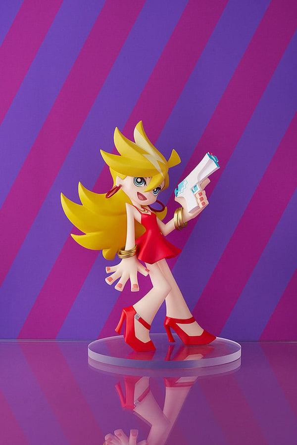 Panty & Stocking with Garterbelt - Panty - Pop Up Parade PVC Statue (15 cm)