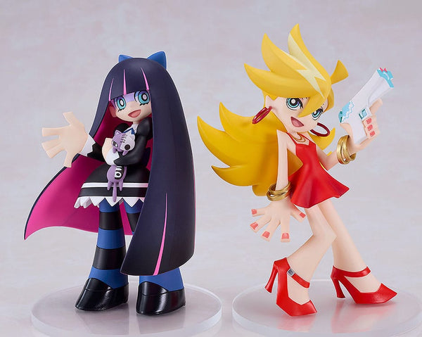 Panty & Stocking with Garterbelt - Panty - Pop Up Parade PVC Statue (15 cm)
