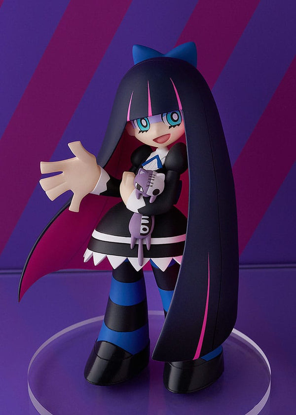 Panty & Stocking with Garterbelt - Stocking - Pop Up Parade PVC Statue (14 cm)
