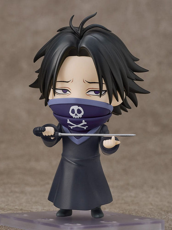 Hunter x Hunter - Feitan - Nendoroid Action Figur (10 cm)