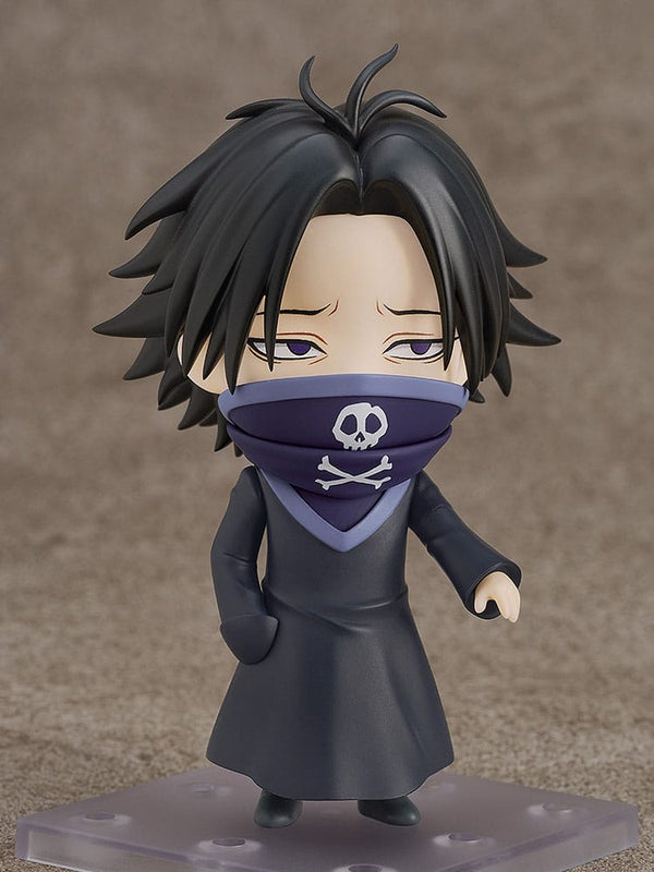 Hunter x Hunter - Feitan - Nendoroid Action Figur (10 cm)
