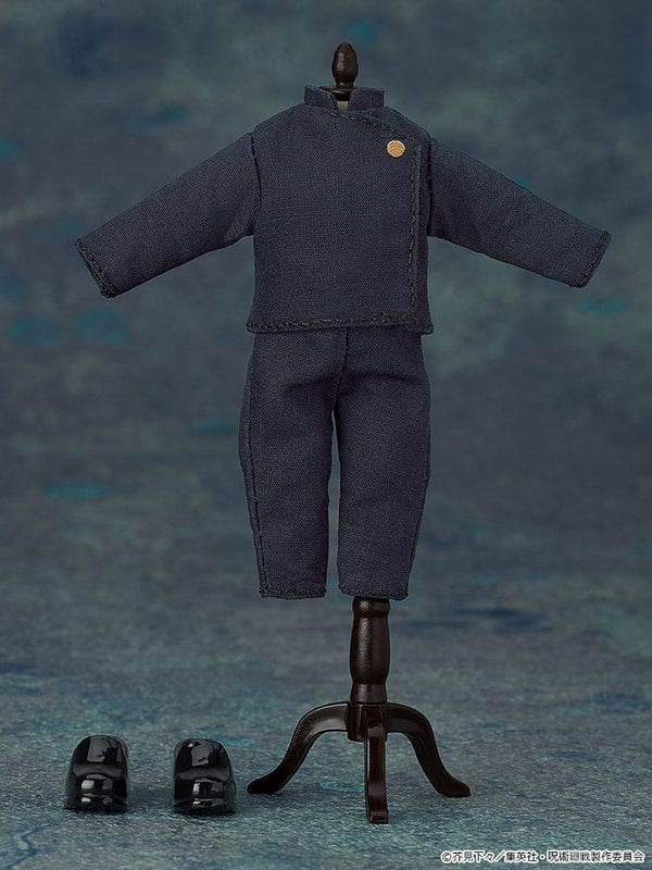 Jujutsu Kaisen - Satoru Gojo: Tokyo Jujutsu High School Ver. - Nendoroid Doll Action Figur (14 cm)