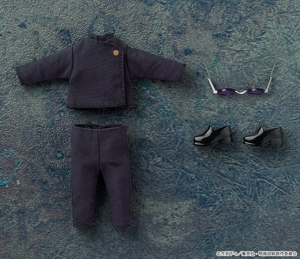 Jujutsu Kaisen - Satoru Gojo: Tokyo Jujutsu High School Ver. - Nendoroid Doll Action Figur (14 cm)