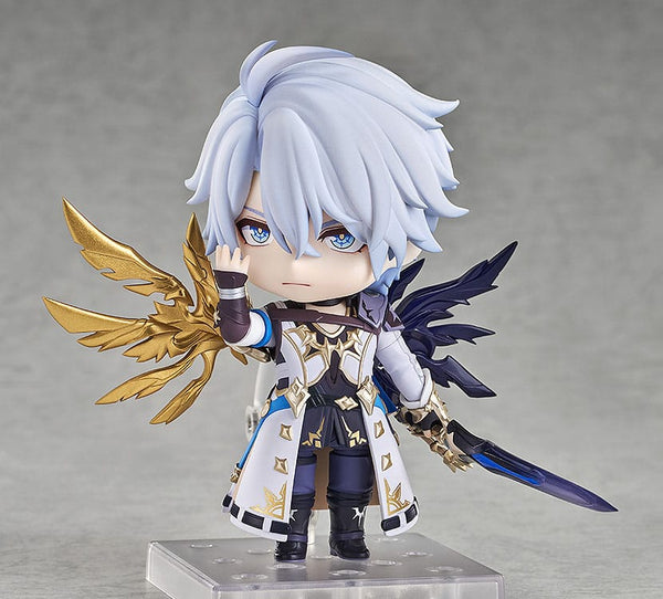 Honkai: Star Rail - Phainon - Nendoroid Action Figur (10 cm)