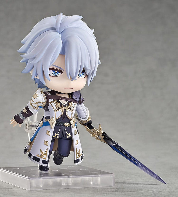 Honkai: Star Rail - Phainon - Nendoroid Action Figur (10 cm)
