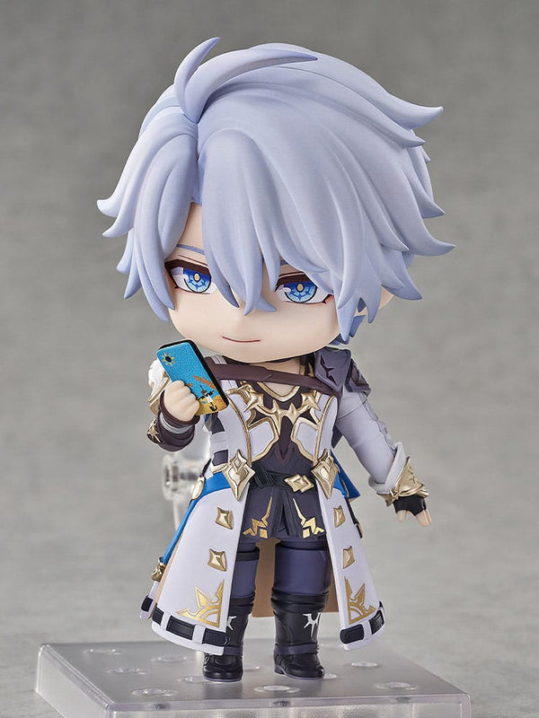 Honkai: Star Rail - Phainon - Nendoroid Action Figur (10 cm)
