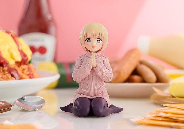 Dokagui Daisuki! - Mochizuki-san - Pop Up Parade PVC Statue (10 cm)