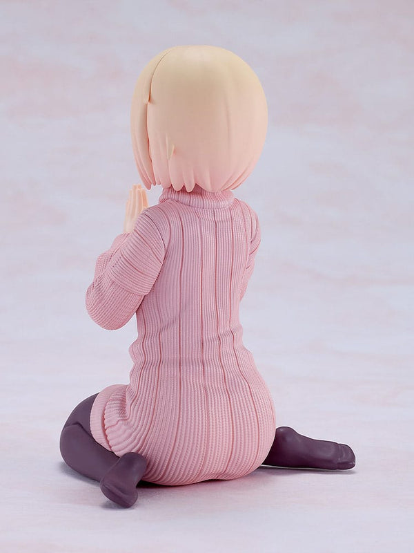 Dokagui Daisuki! - Mochizuki-san - Pop Up Parade PVC Statue (10 cm)