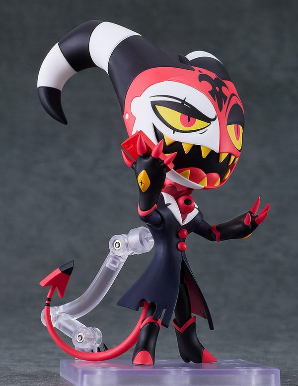 Helluva Boss - Blitzo - Nendoroid Action Figur (10 cm)