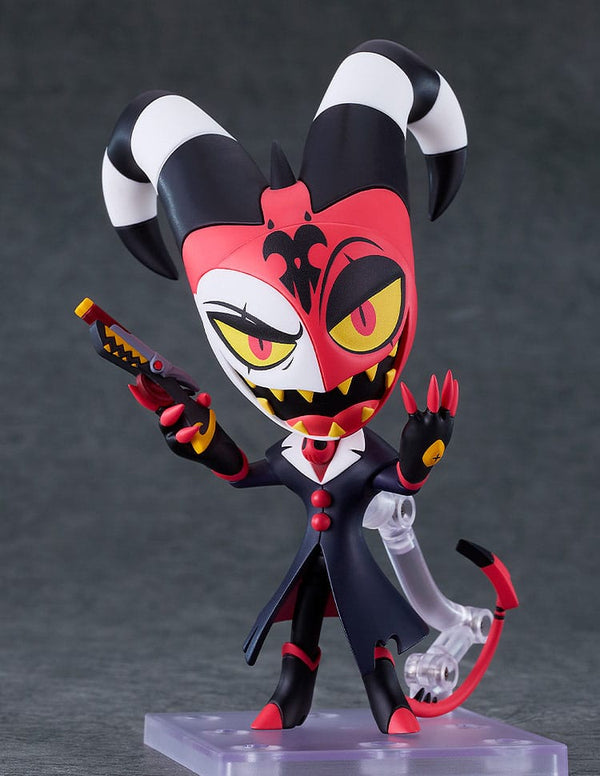 Helluva Boss - Blitzo - Nendoroid Action Figur (10 cm)