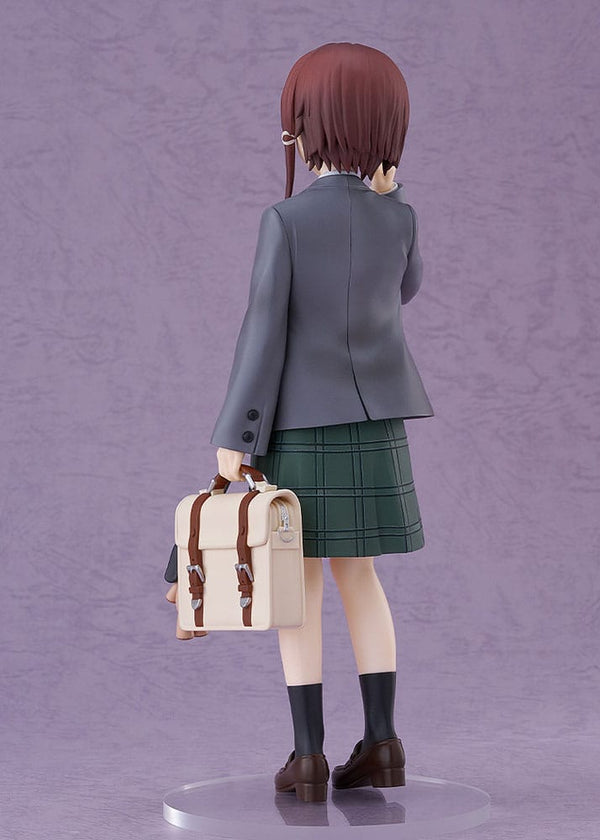 Serial Experiments Lain - Lain Iwakura - Pop Up Parade L PVC Statue (23 cm)