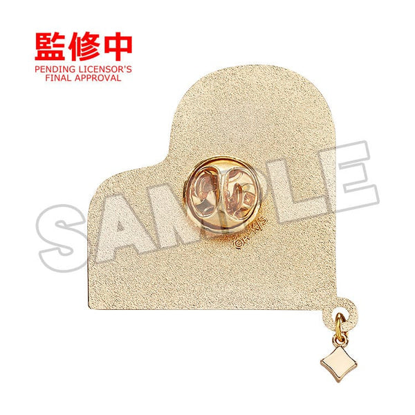 Your Lie in April - Piano - Broche (7 cm)
