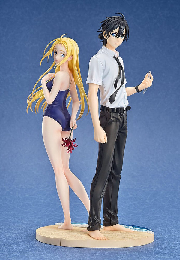 Summer Time Rendering - Ushio Kofune - PVC Statue 1/7 (24 cm)