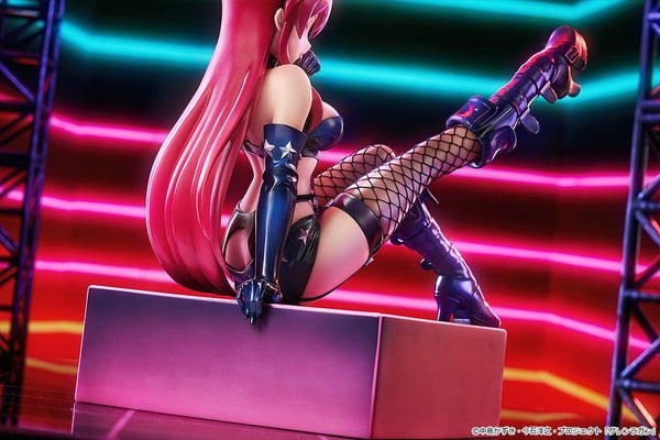 Tengen Toppa Gurren Lagann - Yoko: Bondage Costume Ver. - PVC Figur 1/7 (17 cm)