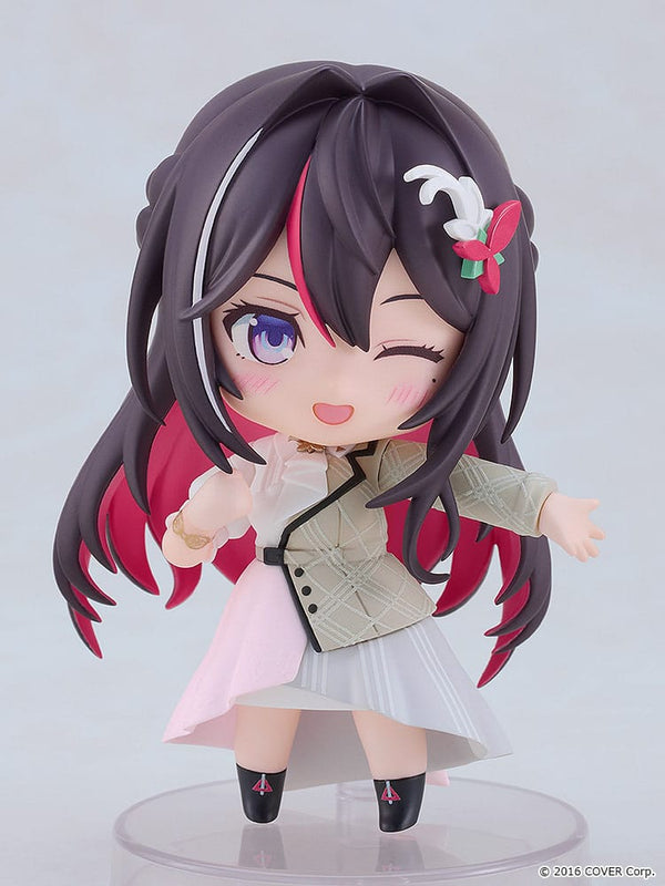 Hololive Production - AZKi - Nendoroid Action Figur (10 cm)