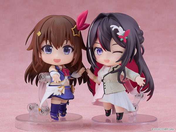 Hololive Production - AZKi - Nendoroid Action Figur (10 cm)