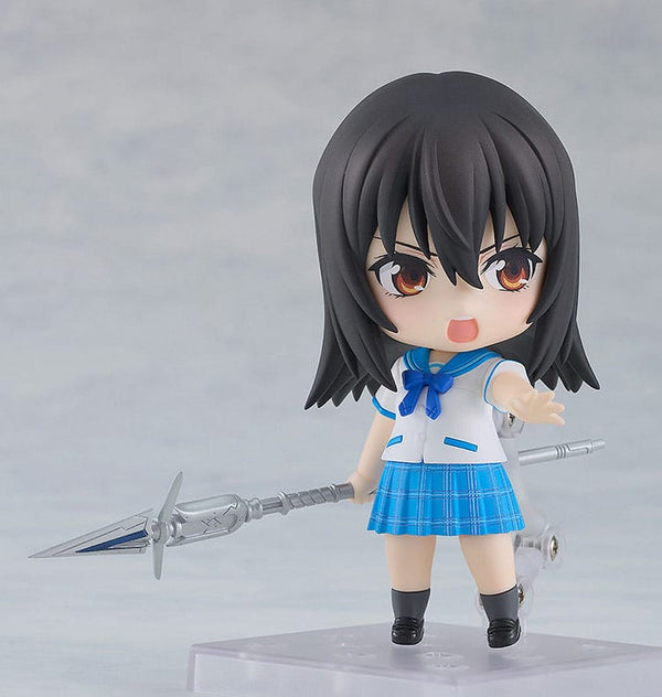Strike the Blood - Yukina Himeragi - Nendoroid Action Figur (10 cm)