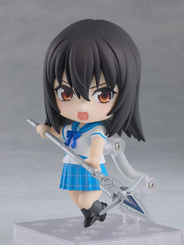 Strike the Blood - Yukina Himeragi - Nendoroid Action Figur (10 cm)