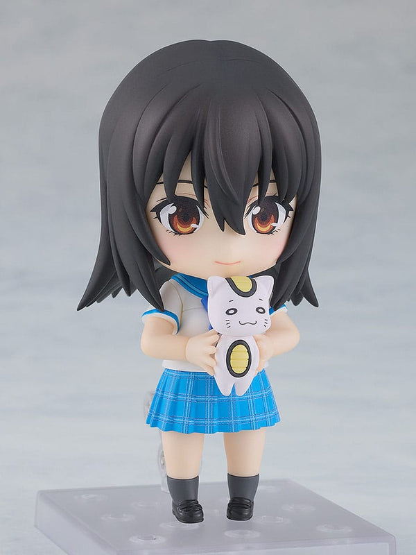 Strike the Blood - Yukina Himeragi - Nendoroid Action Figur (10 cm)