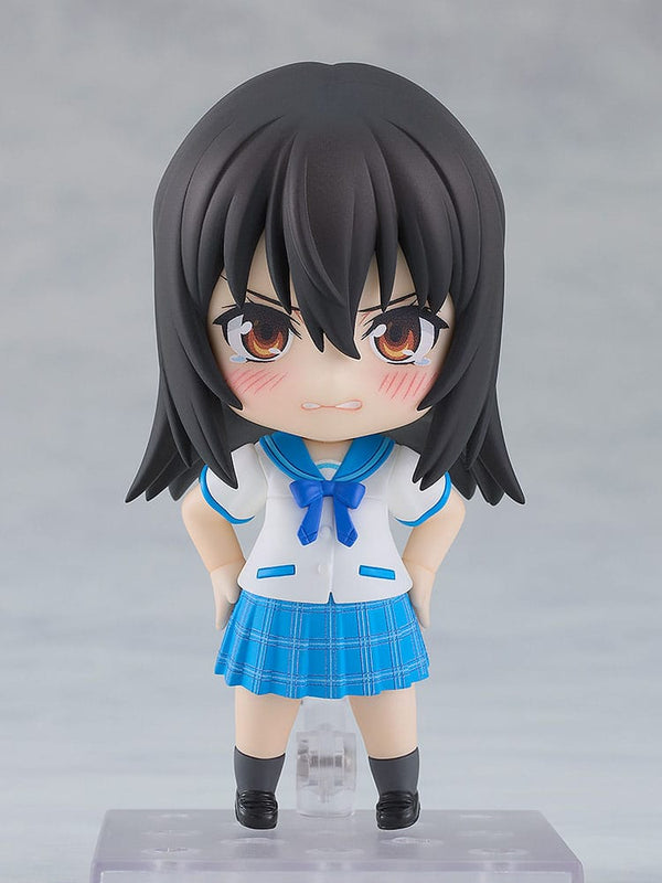Strike the Blood - Yukina Himeragi - Nendoroid Action Figur (10 cm)