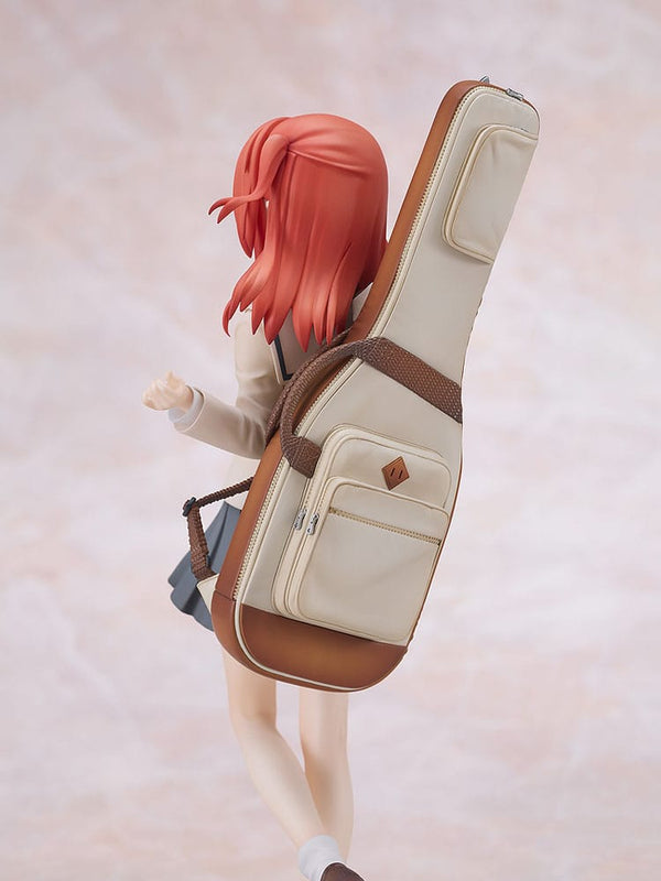 Bocchi the Rock! - Ikuyo Kita - Statue 1/7 (23 cm)