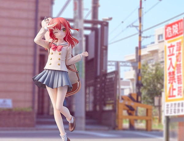 Bocchi the Rock! - Ikuyo Kita - Statue 1/7 (23 cm)