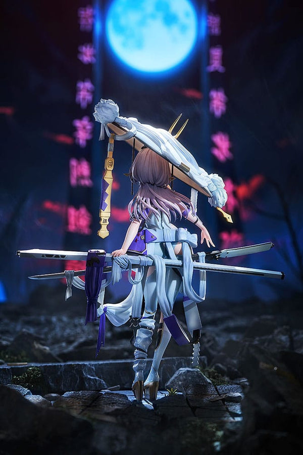 Goddess of Victory - Scarlet - Statue 1/7 (27 cm)