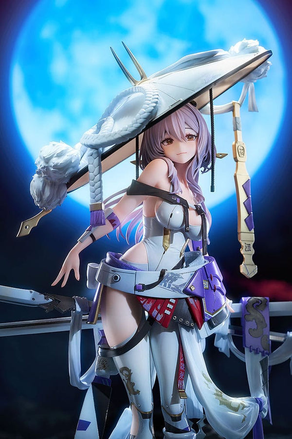 Goddess of Victory - Scarlet - Statue 1/7 (27 cm)