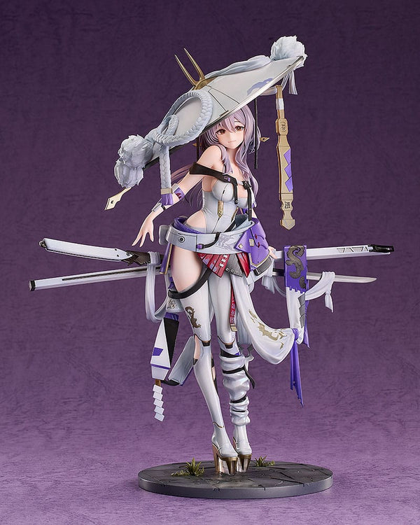 Goddess of Victory - Scarlet - Statue 1/7 (27 cm)