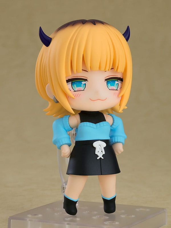 Oshi No Ko - Mem-cho - Nendoroid Action Figur (10 cm)