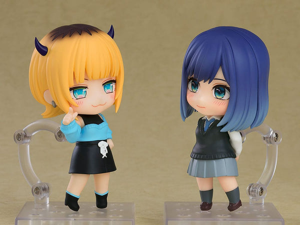 Oshi No Ko - Mem-cho - Nendoroid Action Figur (10 cm)