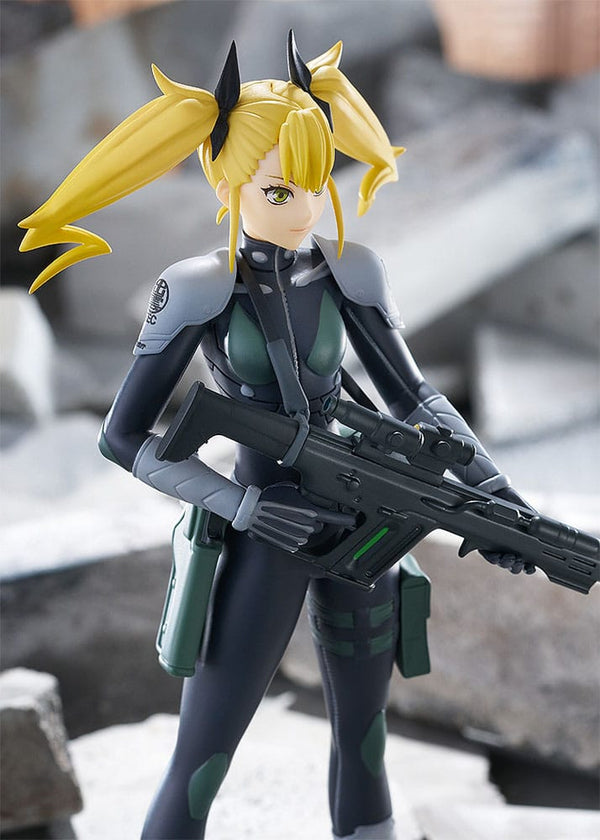 Kaiju No. 8 - Kikoru Shinomiya - Pop Up Parade PVC Statue (16 cm)