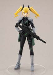 Kaiju No. 8 - Kikoru Shinomiya - Pop Up Parade PVC Statue (16 cm)