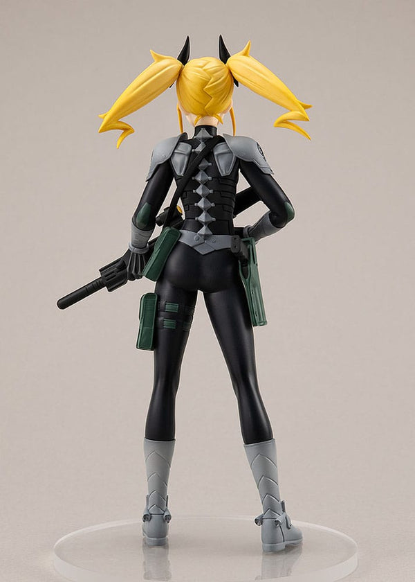 Kaiju No. 8 - Kikoru Shinomiya - Pop Up Parade PVC Statue (16 cm)