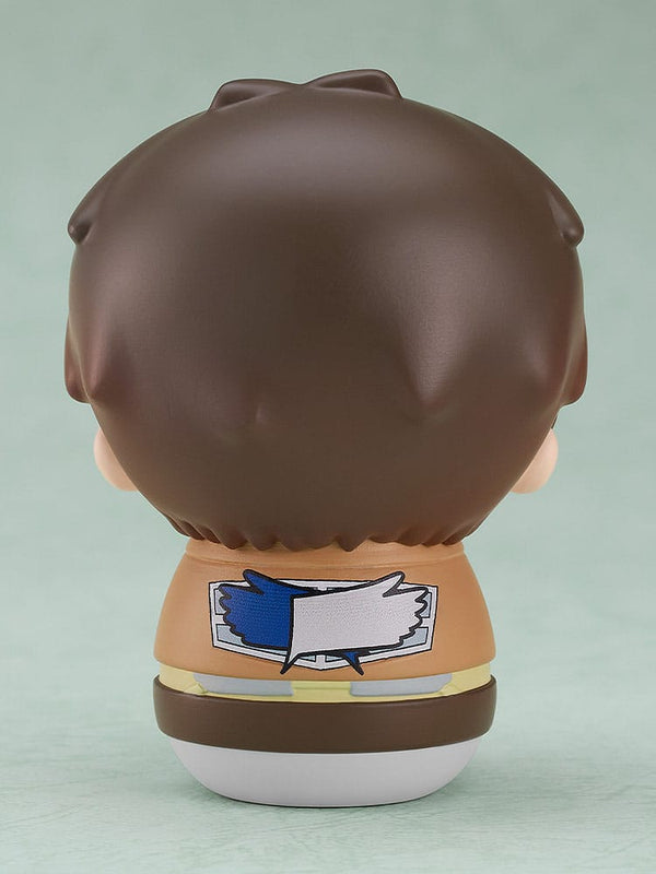 Attack on Titan - Eren Yeager - Marshmalloid Anti-Stress Figur (9 cm)