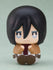 Attack on Titan - Mikasa Ackerman - Marshmalloid Anti-Stress Figur (9 cm)