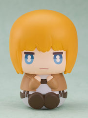 Attack on Titan - Armin Arlelt - Marshmalloid Anti-Stress Figur (9 cm)