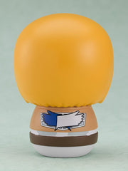 Attack on Titan - Armin Arlelt - Marshmalloid Anti-Stress Figur (9 cm)