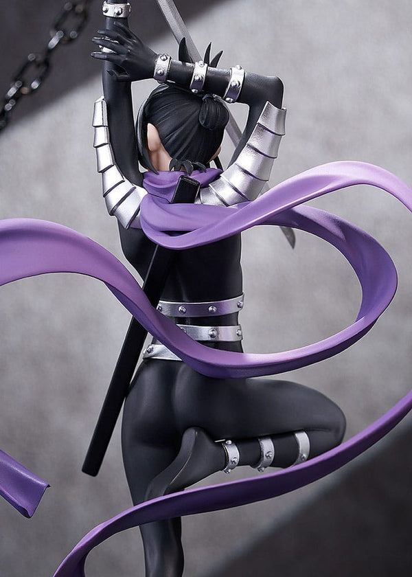 One Punch Man - Speed-o'-Sound Sonic - Pop Up Parade PVC Statue (17 cm)