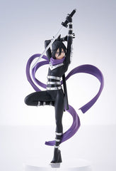 One Punch Man - Speed-o'-Sound Sonic - Pop Up Parade PVC Statue (17 cm)