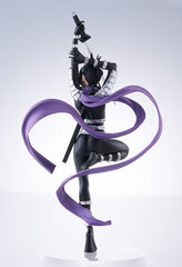 One Punch Man - Speed-o'-Sound Sonic - Pop Up Parade PVC Statue (17 cm)
