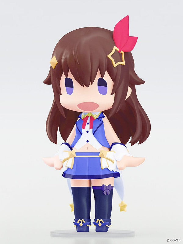 Hololive Production - Tokino Sora - HELLO! GOOD SMILE Action Figur (10 cm)