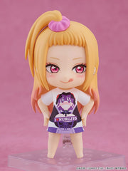 My Dress-Up Darling - Marin Kitagawa: Slippery Girls Full Graphic T-Shirt Ver. - Nendoroid Action Figur (10 cm)